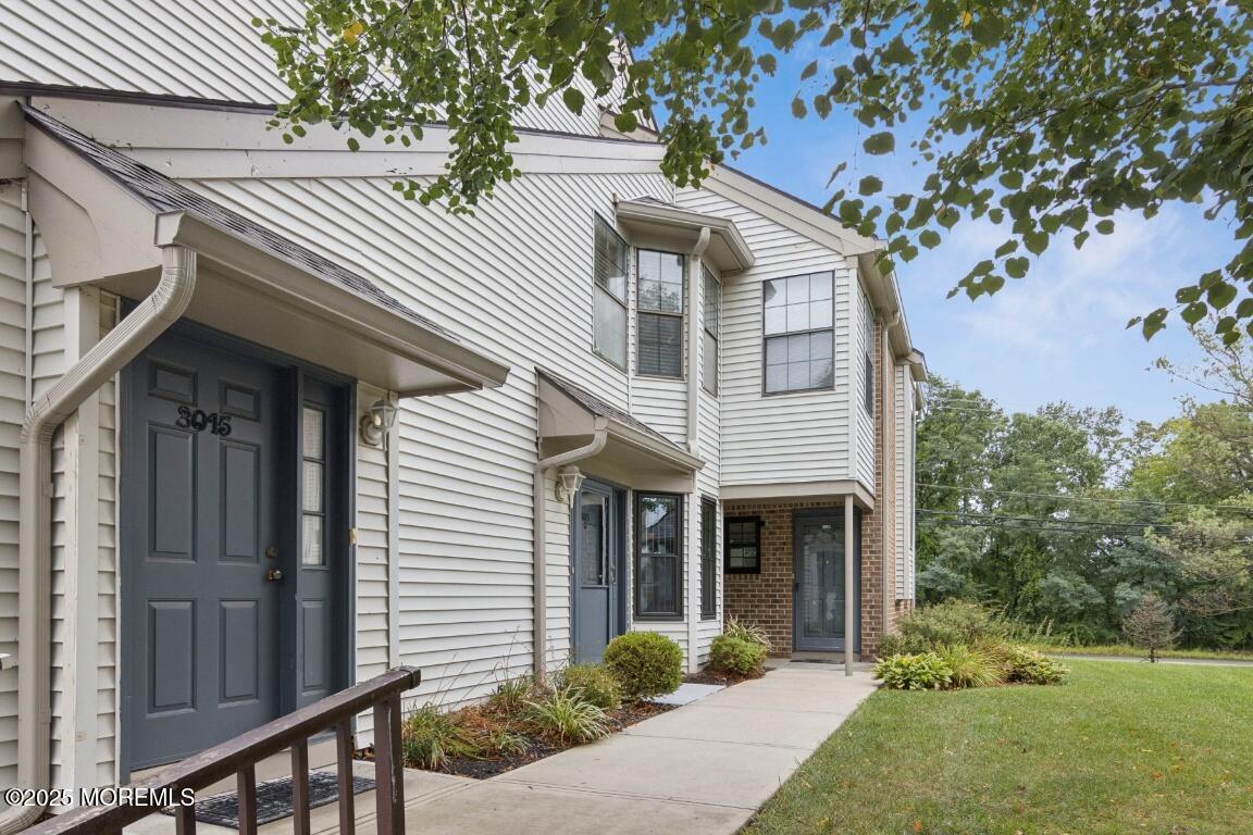 3014 Lighthouse Lane 3014
