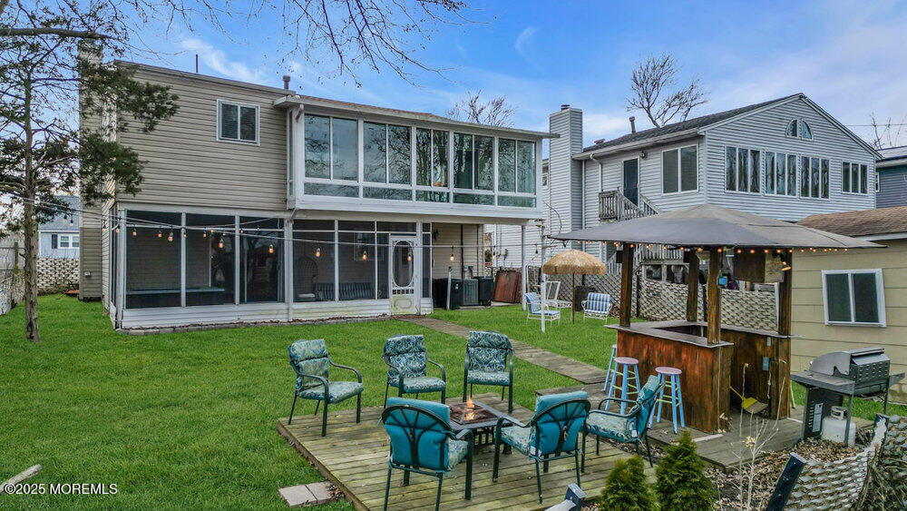 304 Beachwood Way, Keyport, New Jersey image 50