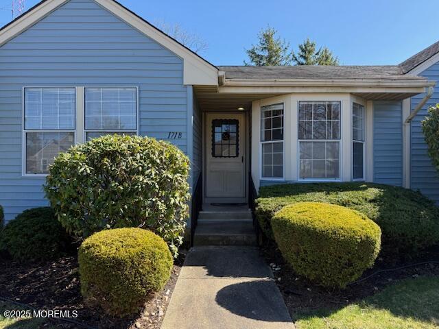 171B Concordia Circle, Monroe Township, New Jersey image 1
