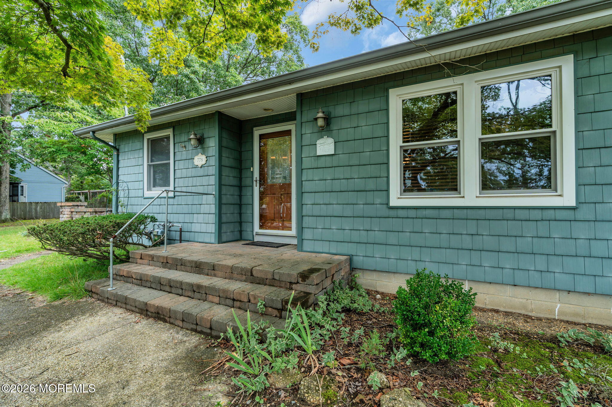 778 Manor Drive