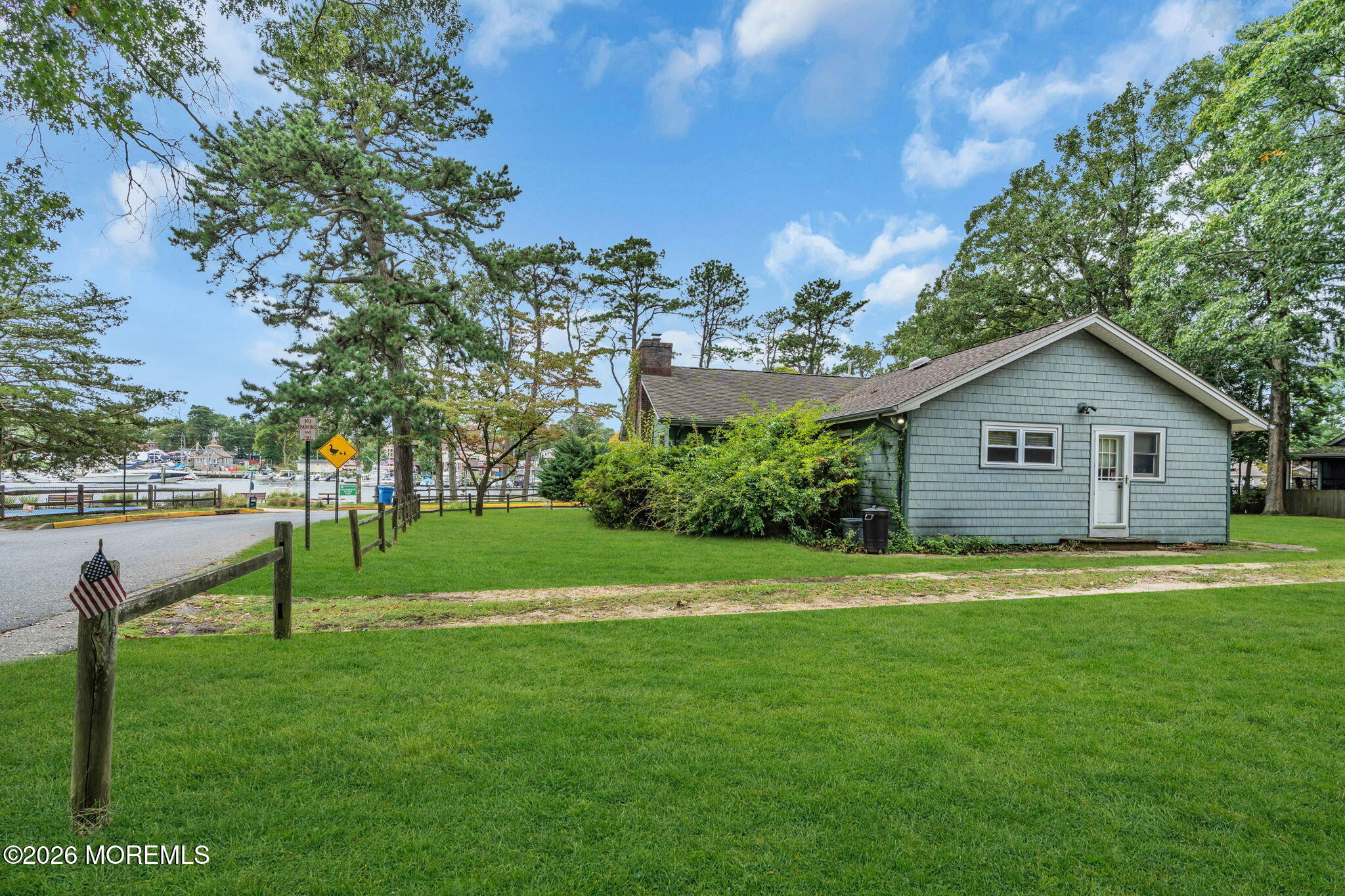 778 Manor Drive