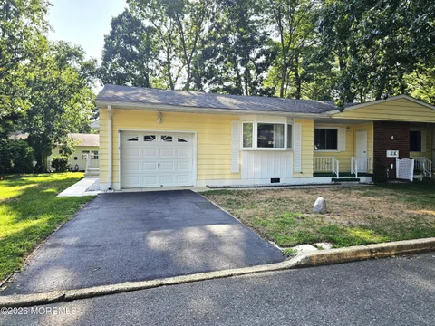 4 Wyoming Avenue Unit B, Whiting, NJ 08759 - #: 22622946