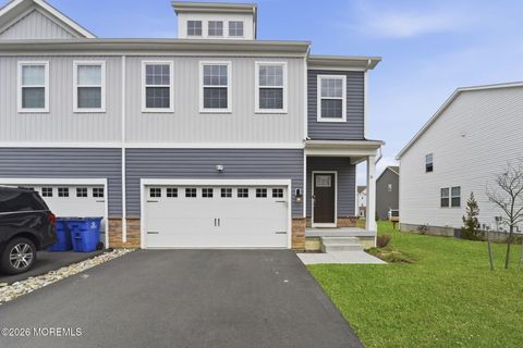 14 Barnegat Lane Jackson NJ 08527