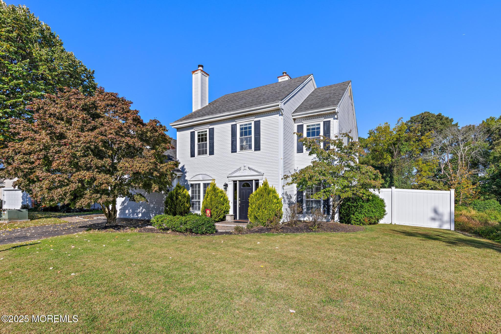 44 Society Hill Way