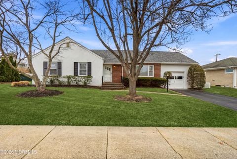 119 Harrow Court Neptune Township NJ 07753