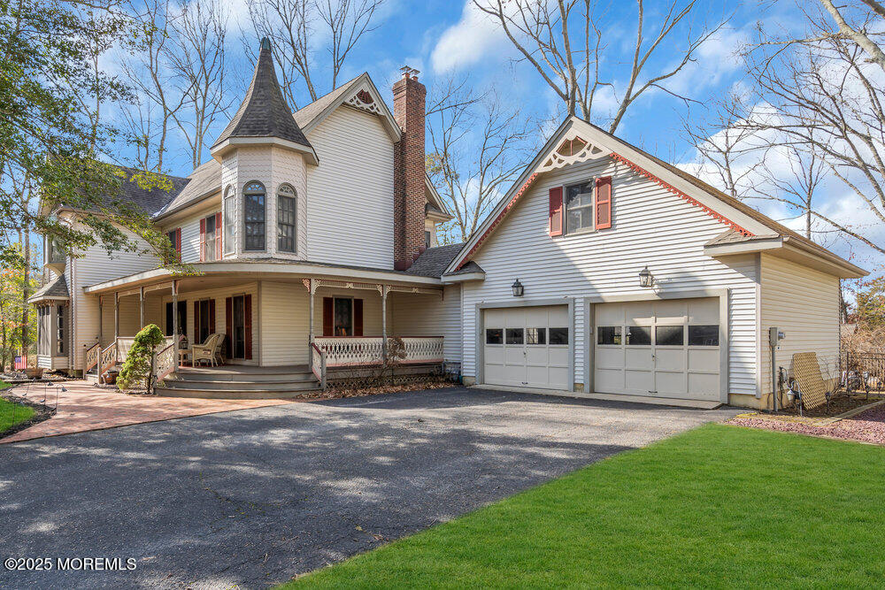 16 Colton Court, Bayville, New Jersey image 3