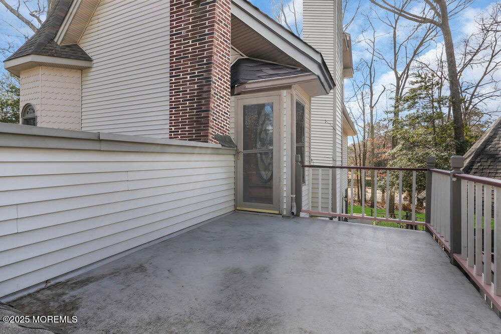 16 Colton Court, Bayville, New Jersey image 49