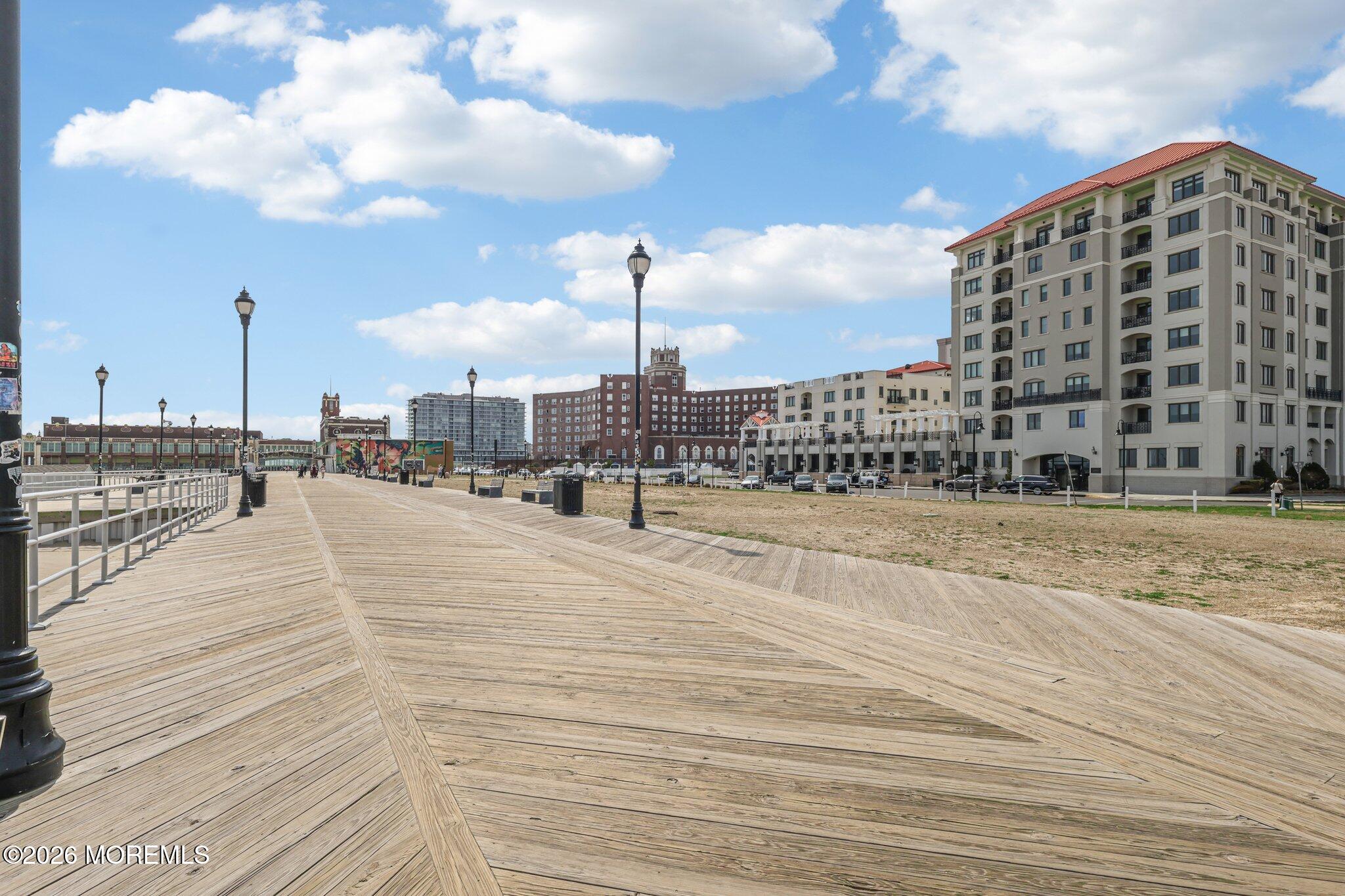 1501 Ocean Avenue 1314