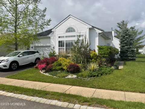 6 Ravenna Road, Manchester, NJ 08759 - MLS#: 22514539