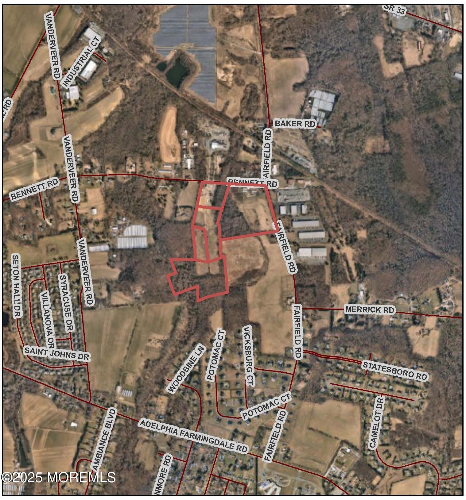 211 Bennett Road, Freehold, New Jersey image 2
