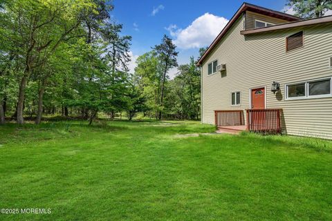 84 Willow Drive Jackson NJ 08527