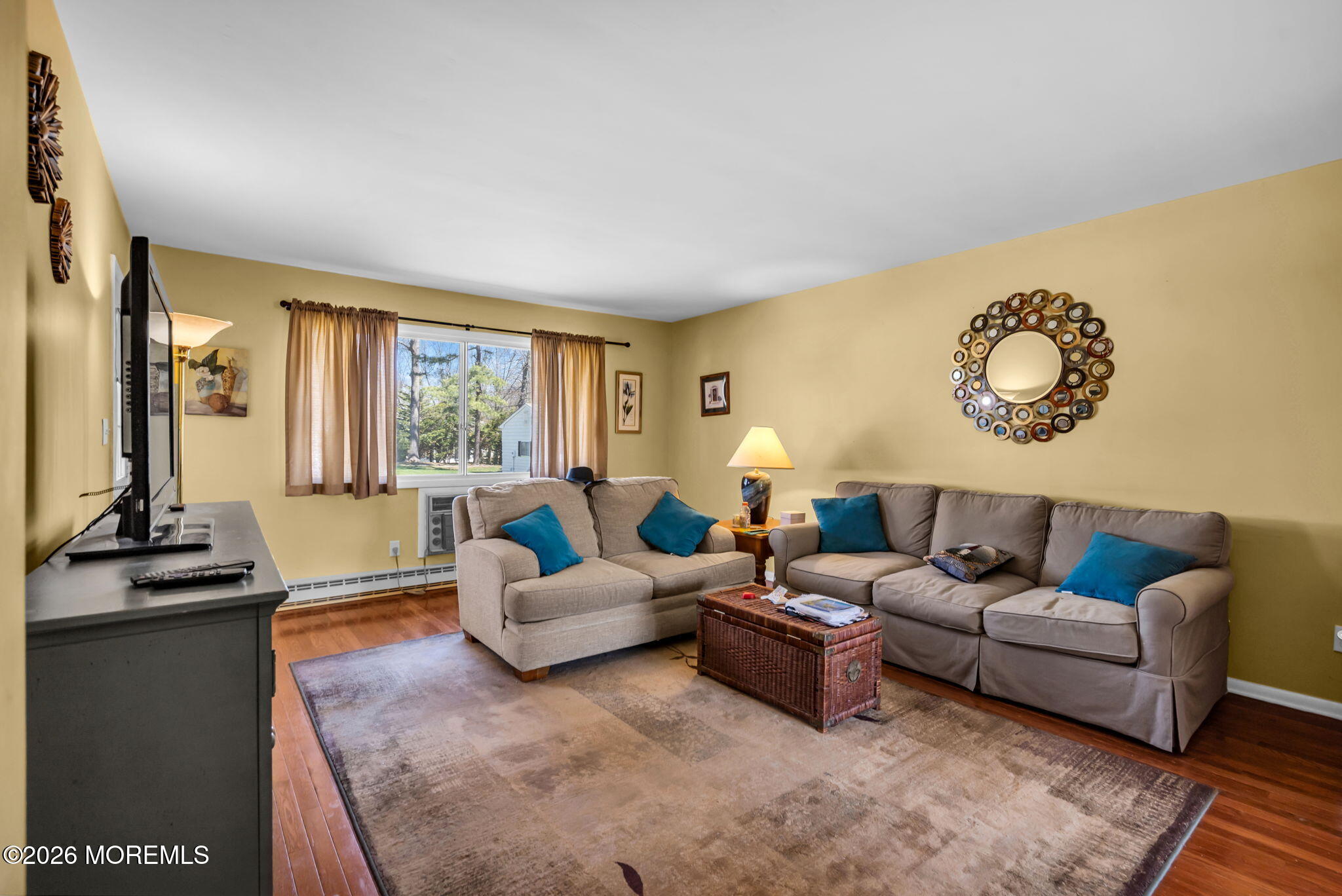 26B Roosevelt City Road