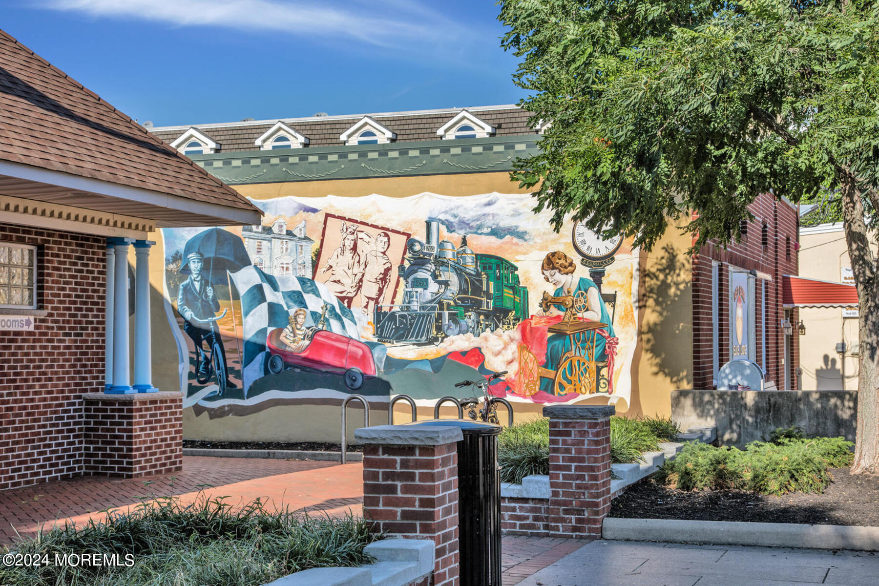 22 W Front Street #401, Red Bank, New Jersey image 35