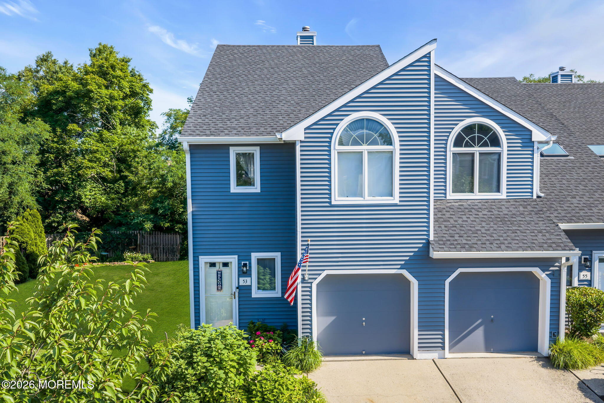 Photo 1 of 8 — 53 Shore Drive, Long Branch, NJ 07740