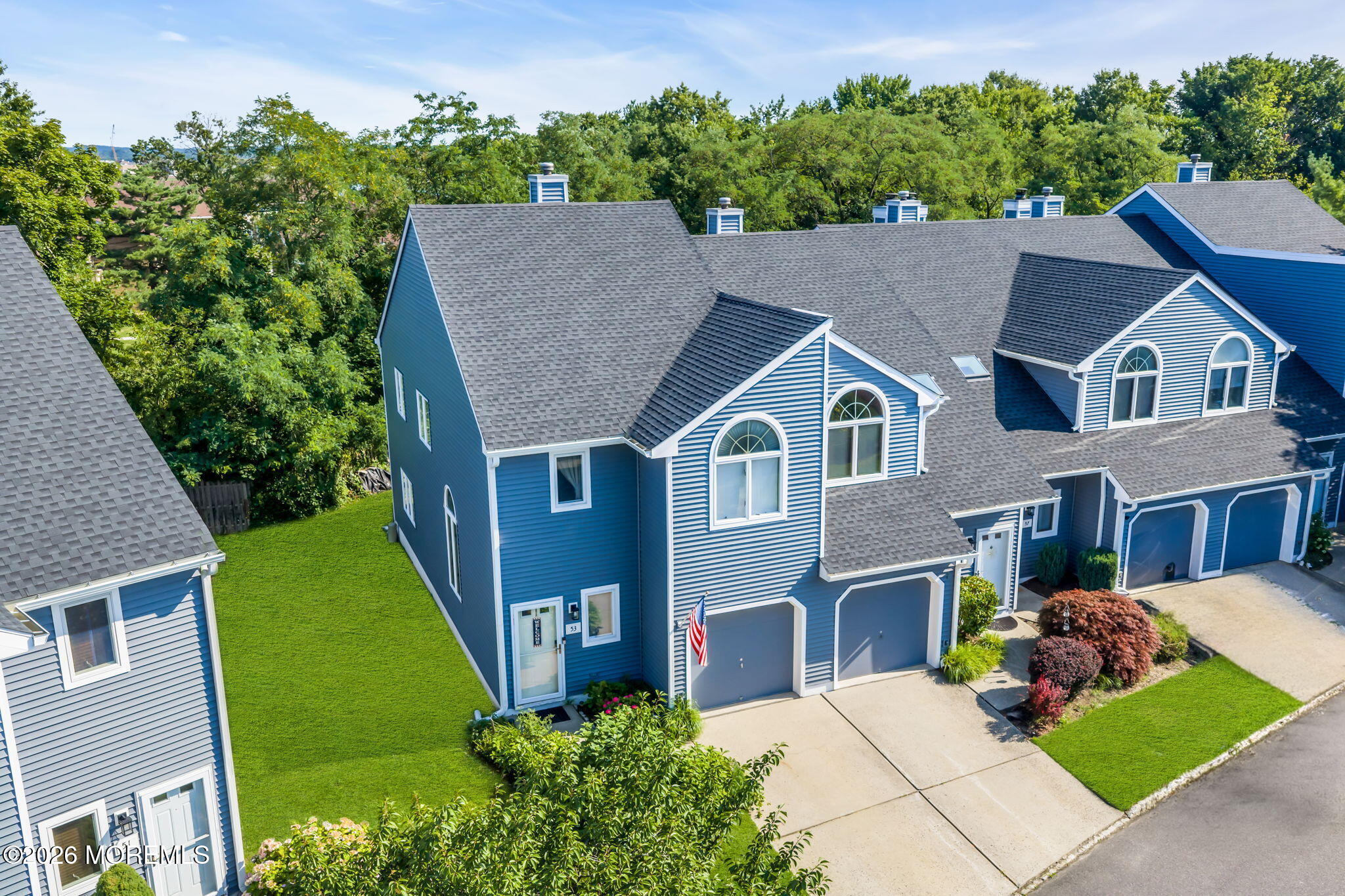53 Shore Drive