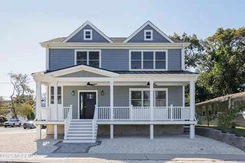 615 17th Avenue, Lake Como, NJ 07719 - #: 22529926