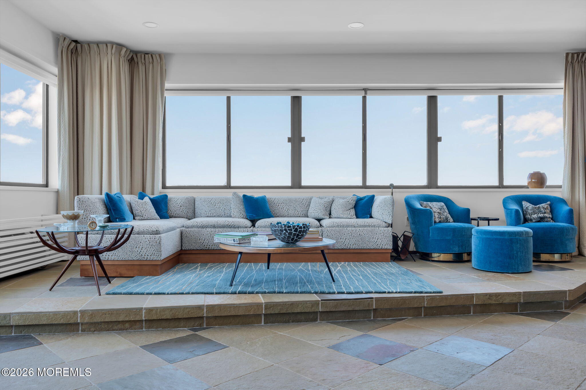 55 Ocean Avenue PH B