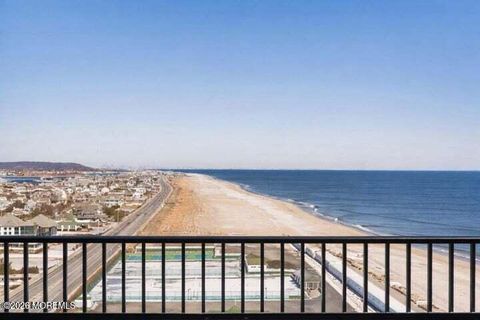 Photo of 55 Ocean Avenue #PH B, Monmouth Beach, NJ 07750 (MLS # 22610790)