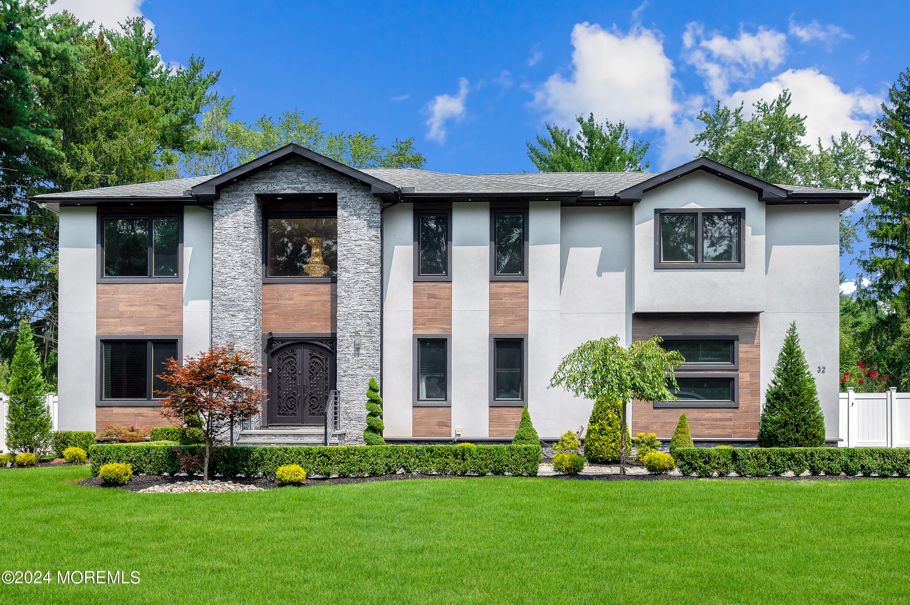 32 Joysan Terrace, Freehold, New Jersey image 9