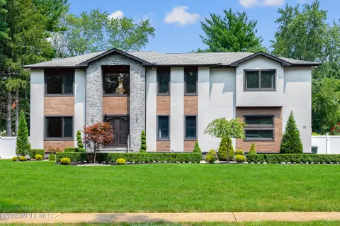 32 Joysan Terrace, Freehold, NJ 07728 - MLS#: 22507100