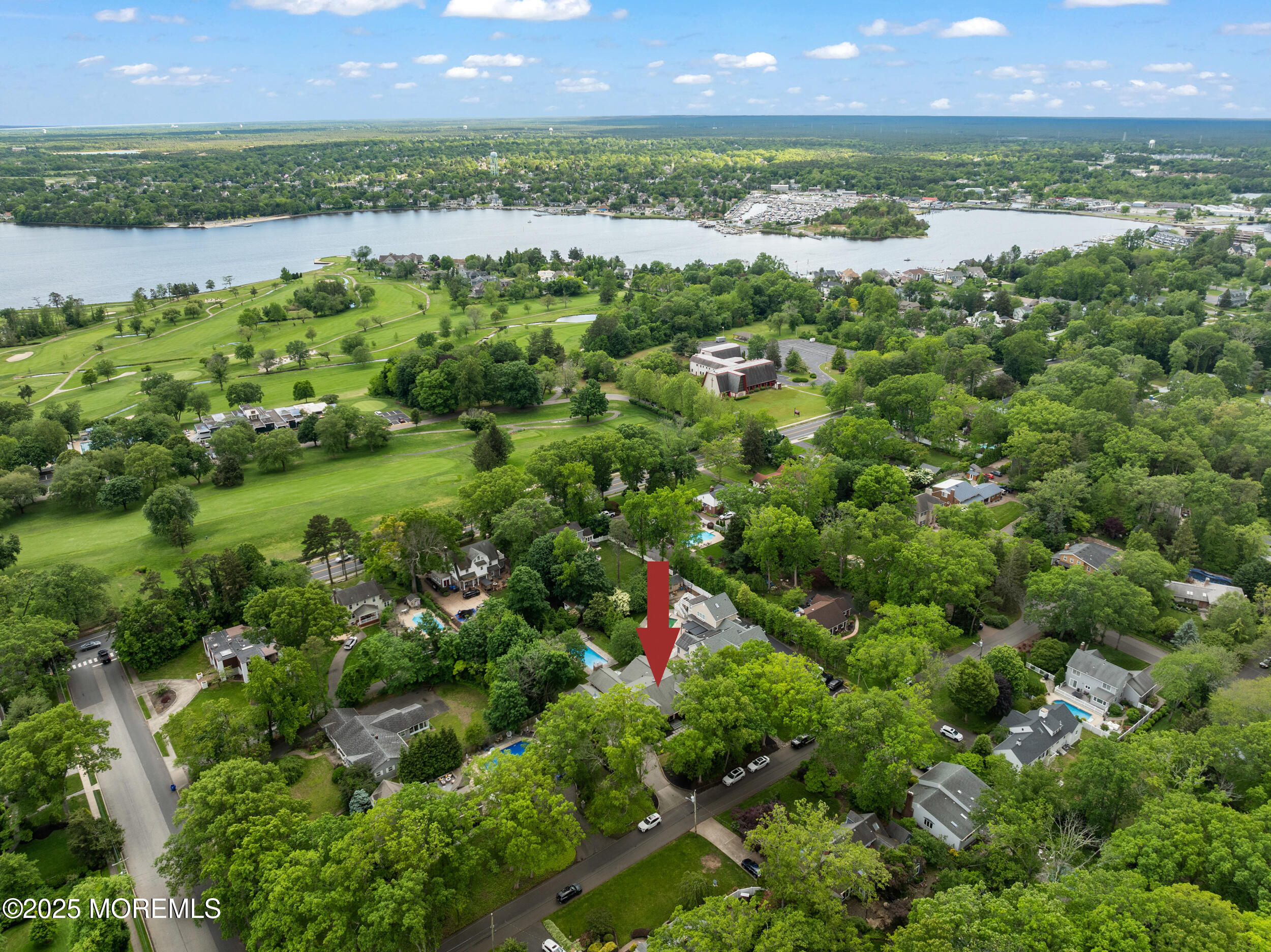 491 Clinton Avenue, Toms River, New Jersey image 9