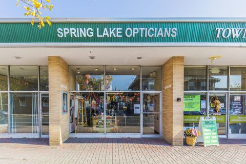 1406 3rd Avenue Spring Lake NJ 07762