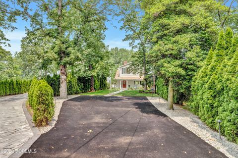 637 Beacon Boulevard Sea Girt NJ 08750