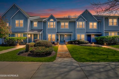 Photo of 284 Elmwood Court, Howell, NJ 07731 (MLS # 22610566)