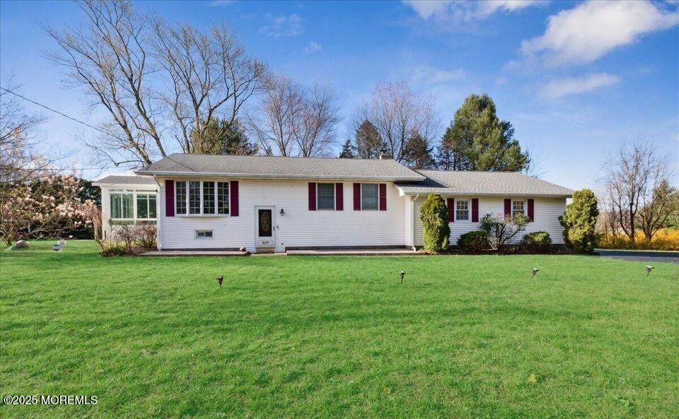 267 Sweetmans Lane, Millstone, New Jersey image 30