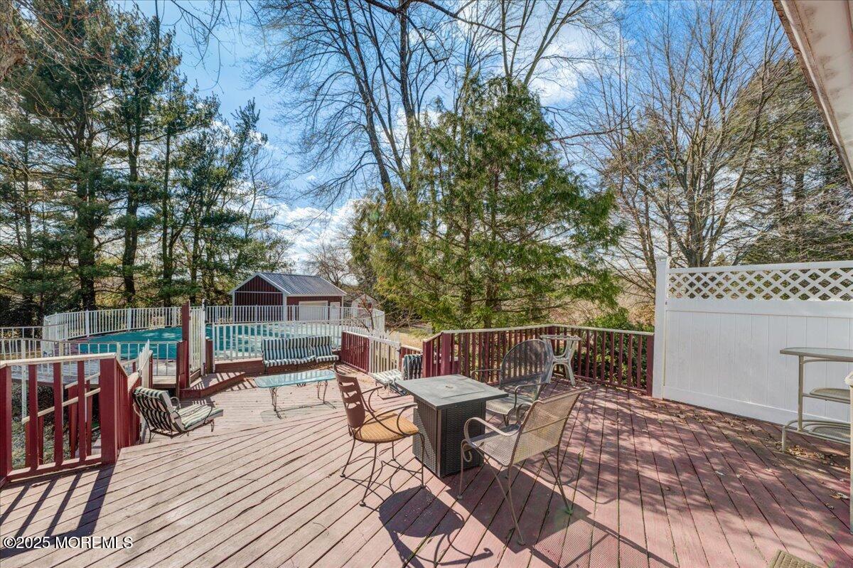 267 Sweetmans Lane, Millstone, New Jersey image 20