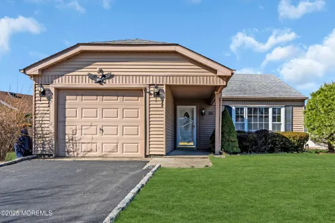 30 St Paul Place, Manchester, NJ 08759 - MLS#: 22507444