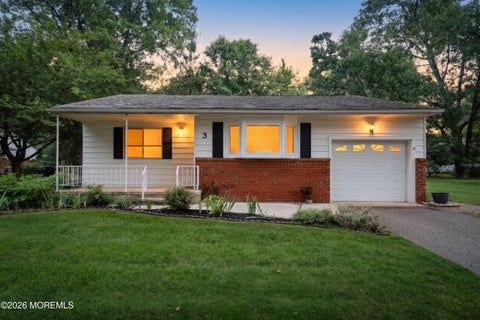 Photo of 3 Wyoming Avenue, Manchester, NJ 08759 (MLS # 22627693)