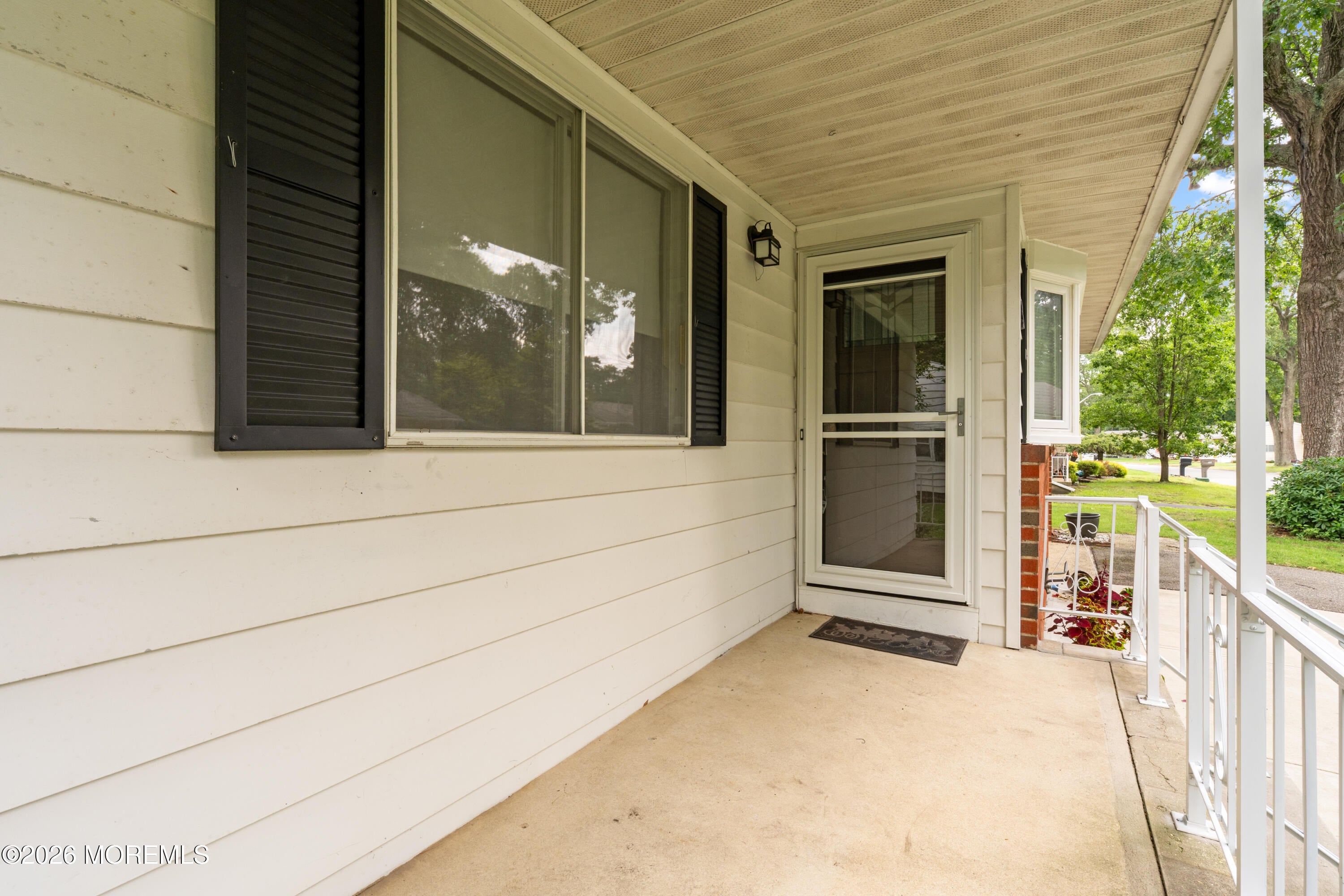 3 Wyoming Avenue
