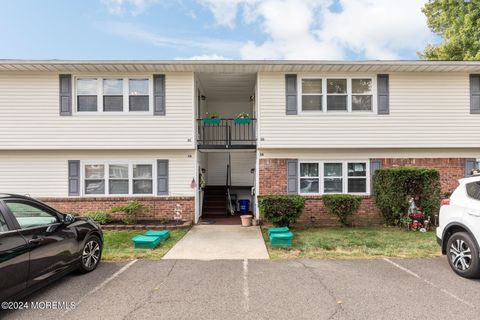 2 Texas Court Unit C, Matawan, NJ 07747 - MLS#: 22422187