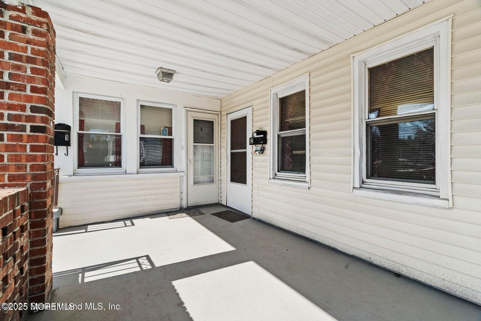 1417 Mattison Avenue