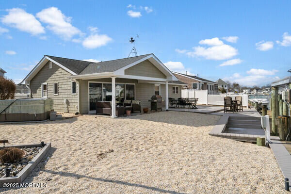 819 Windward Drive, Forked River, New Jersey image 30