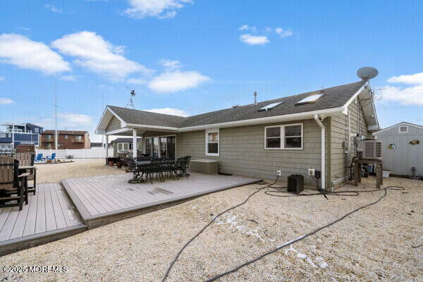 819 Windward Drive, Forked River, New Jersey image 31