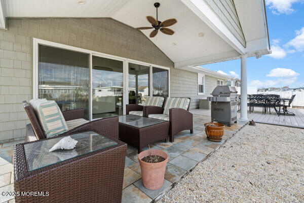 819 Windward Drive, Forked River, New Jersey image 35