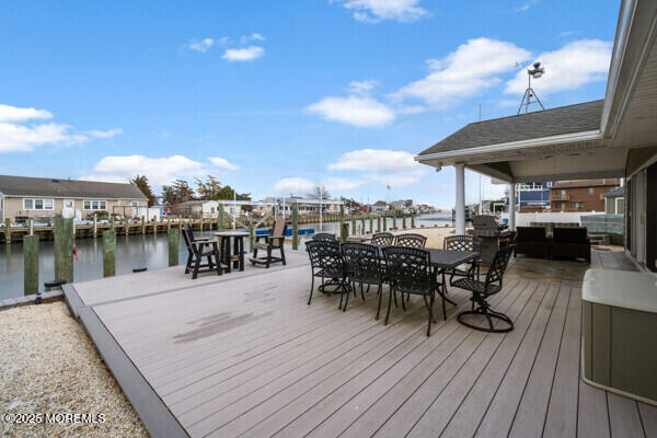 819 Windward Drive, Forked River, New Jersey image 32