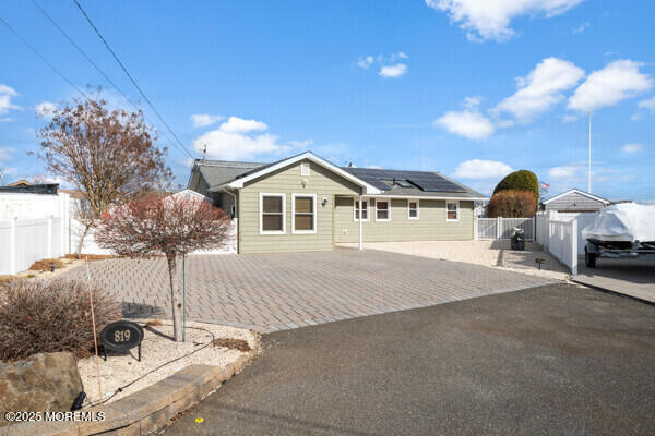819 Windward Drive, Forked River, New Jersey image 3