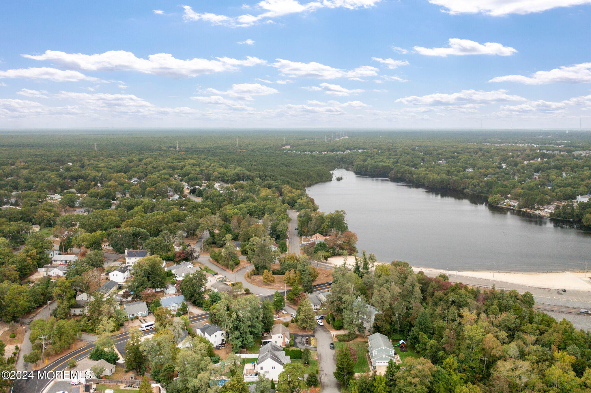 1747 Serpentine Drive, Forked River, New Jersey image 33