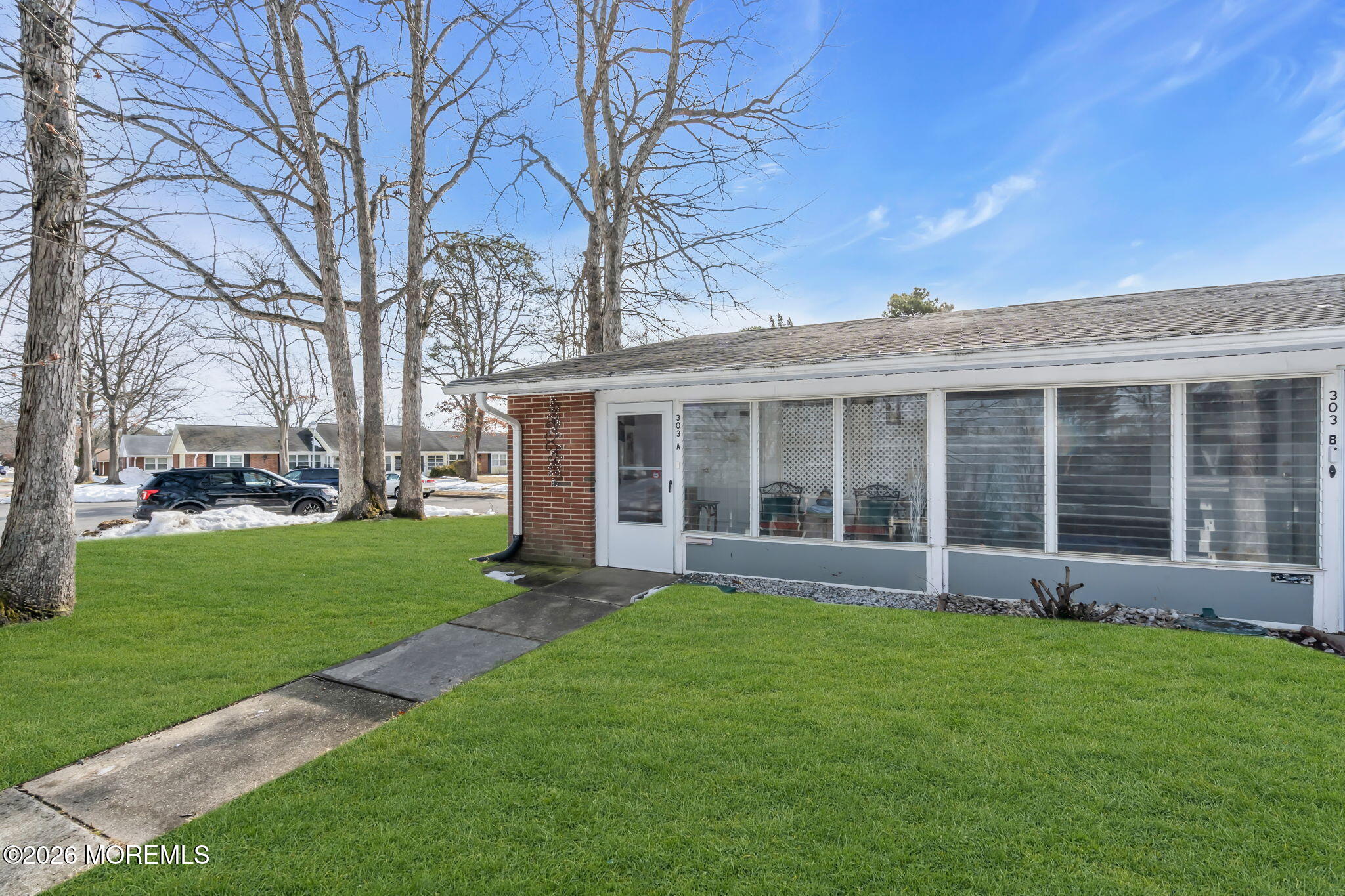 303A W Malvern Court