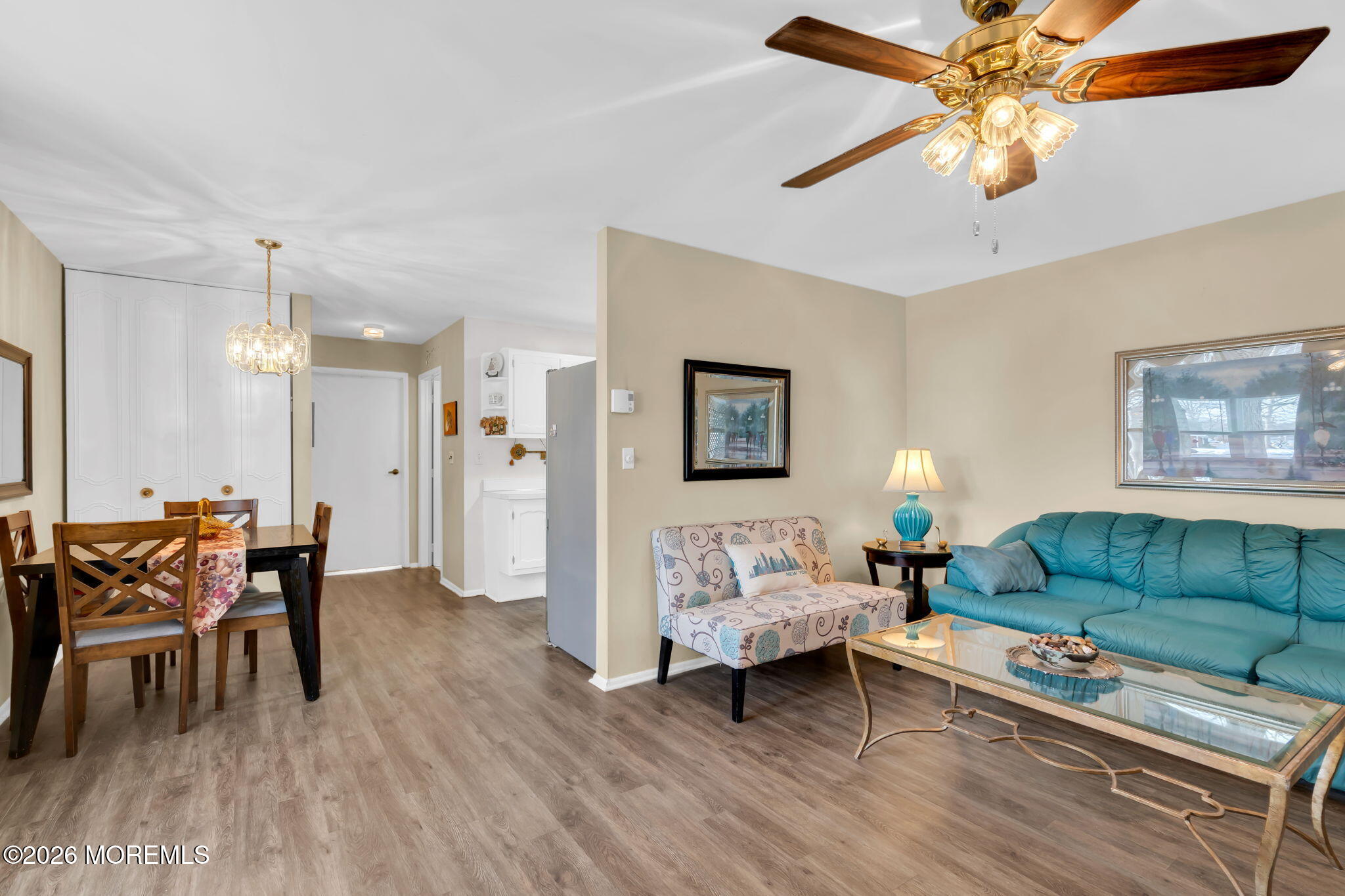 303A W Malvern Court