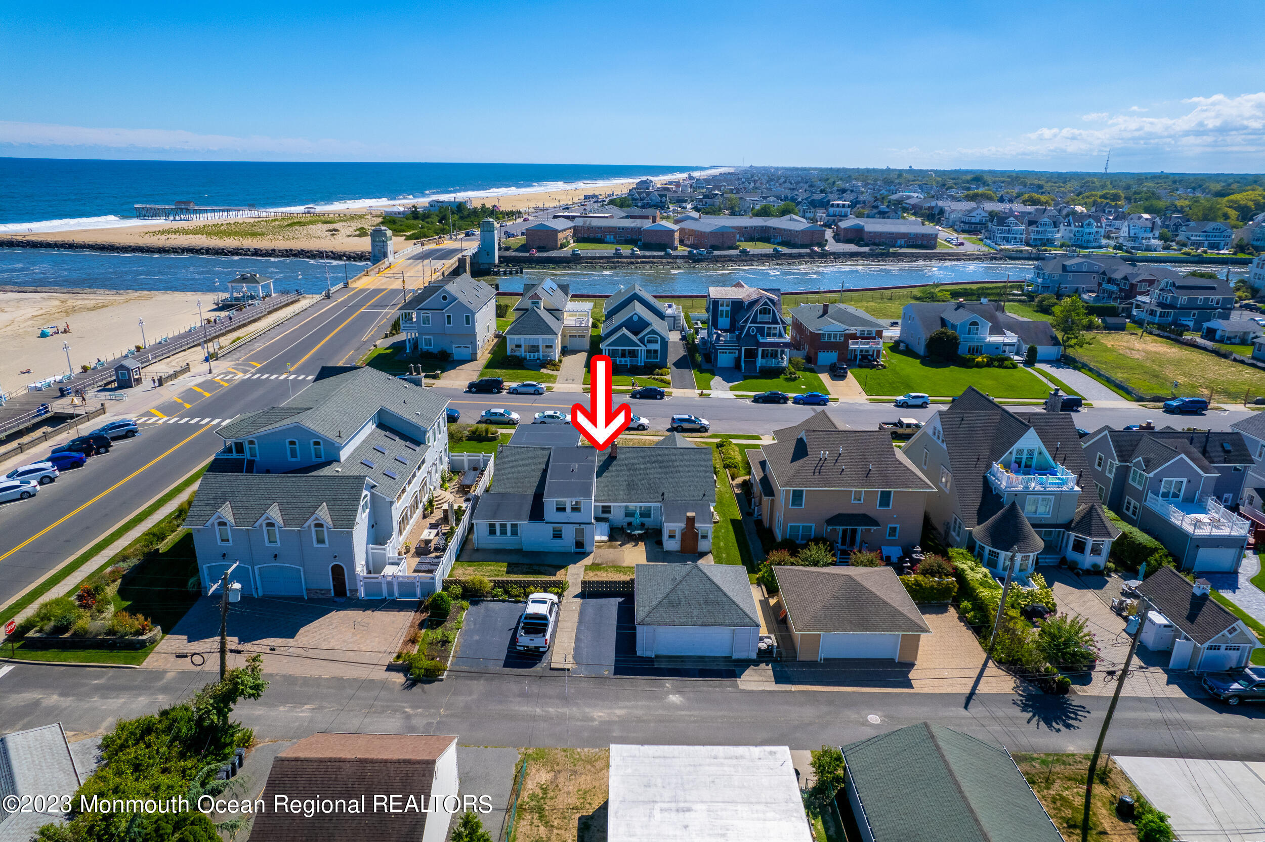 4 Washington Avenue unit 1