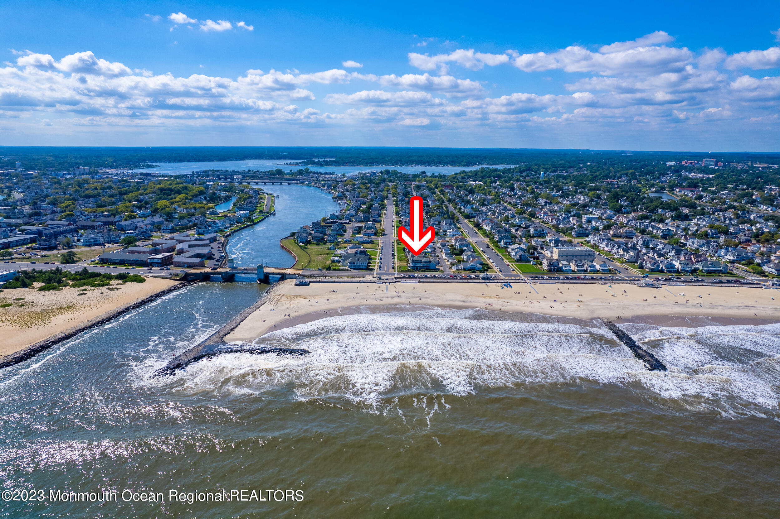 4 Washington Avenue unit 1