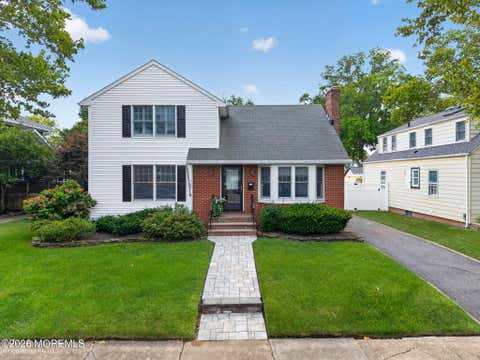 Homes For Sale - 289 Euclid Avenue<br/> Monmouth County, Manasquan, NJ 08736