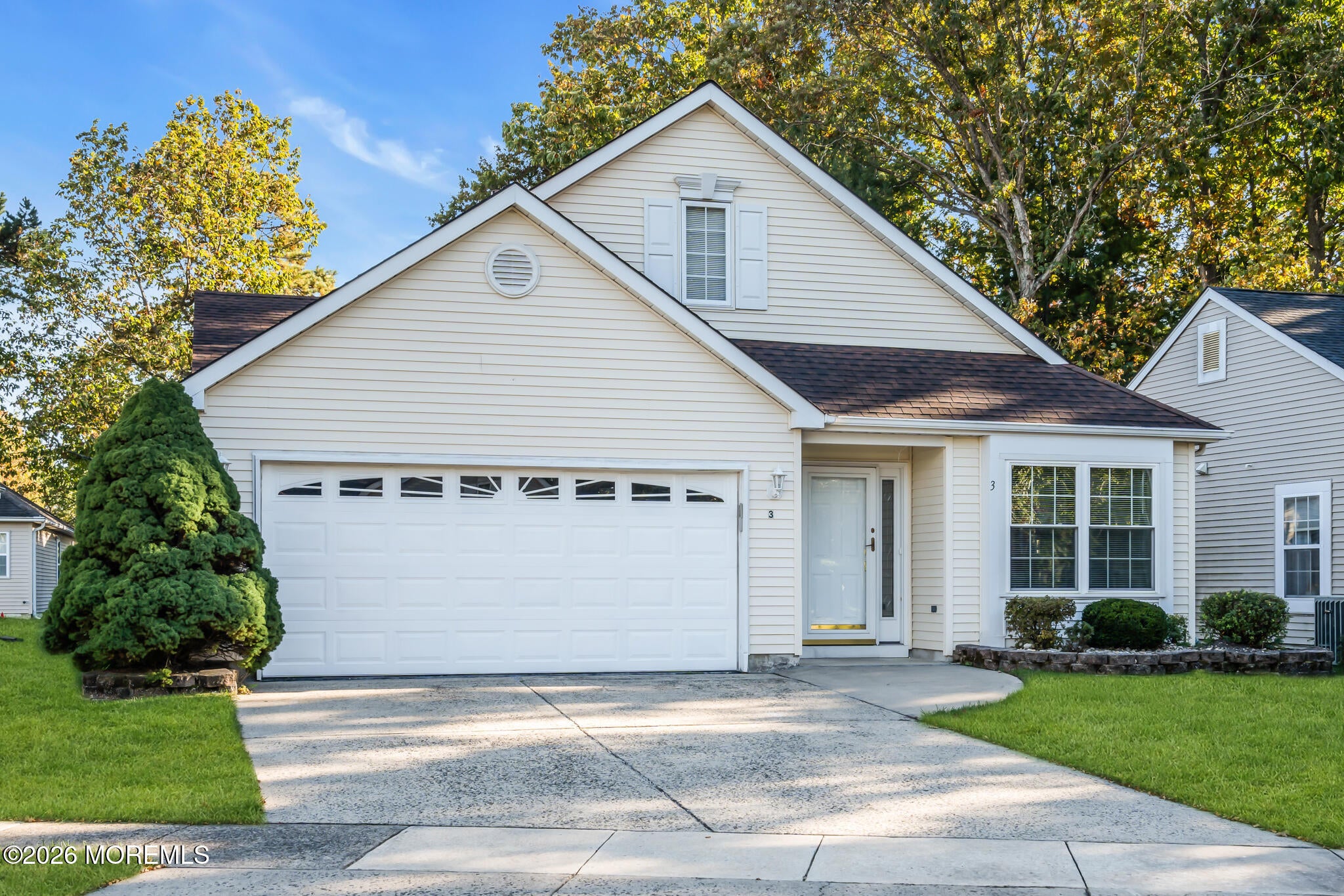 3 Stewart Court