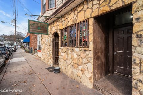 Multifamily For Sale - 45 Freeman Street<br/> West Orange, NJ 07052