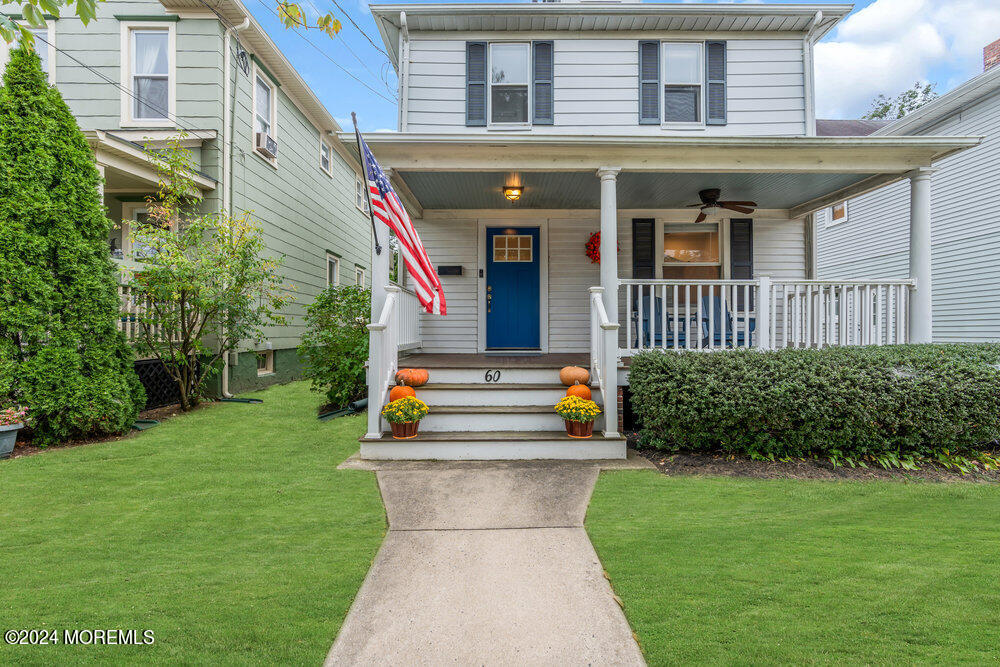 60 Linden Place, Red Bank, New Jersey image 2