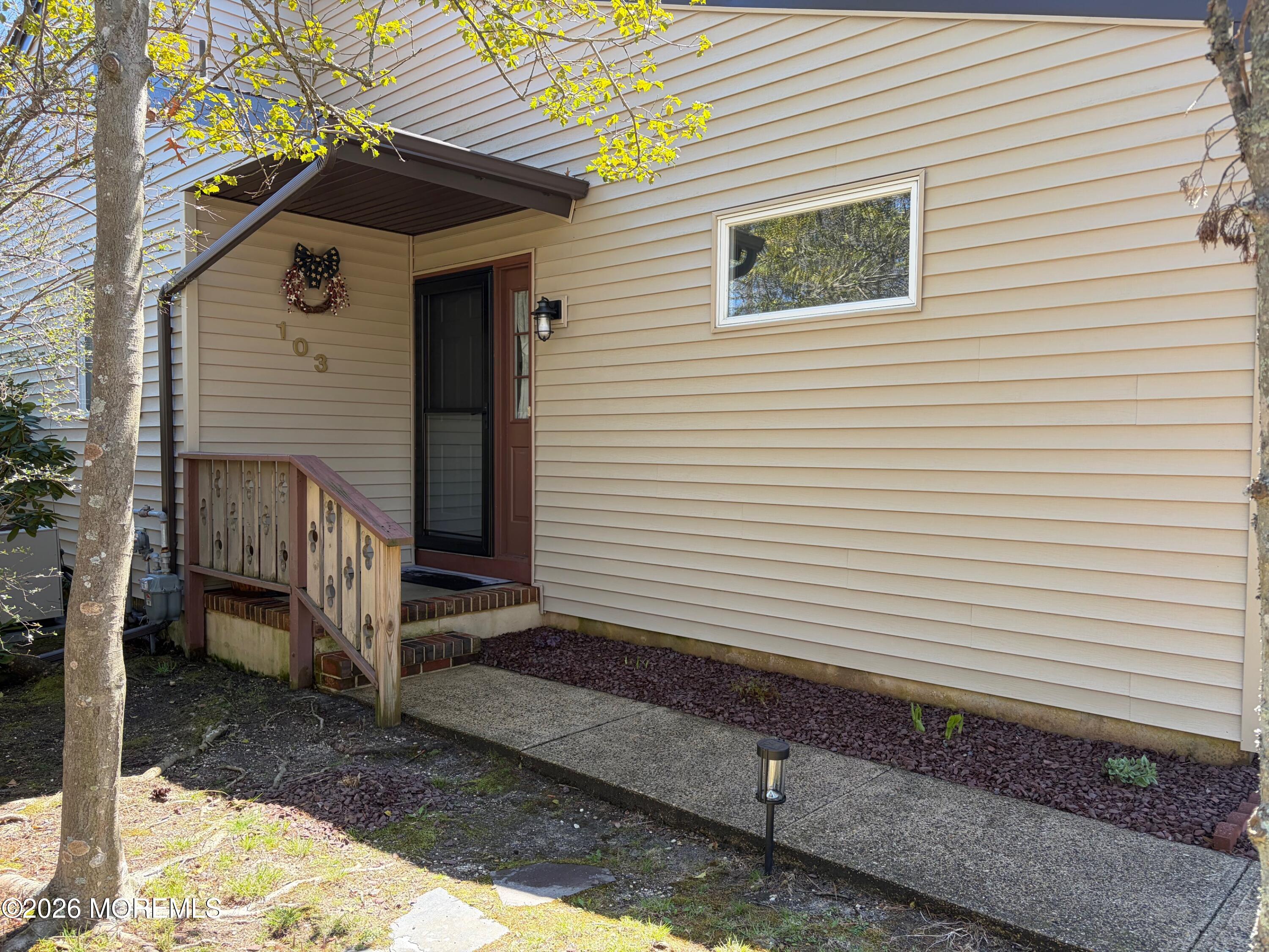 103 Middle Holly Lane